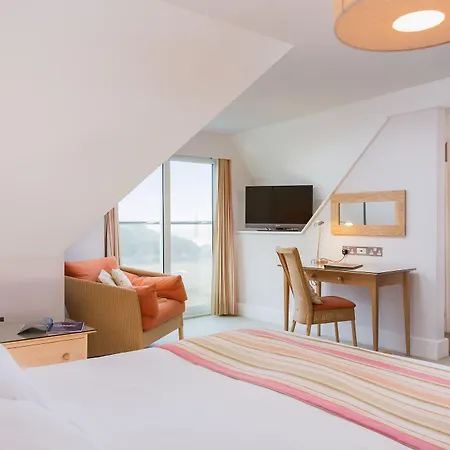 The Hotel