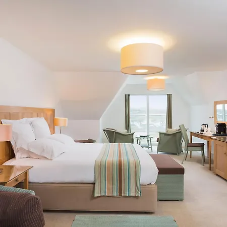 The 3* Bude