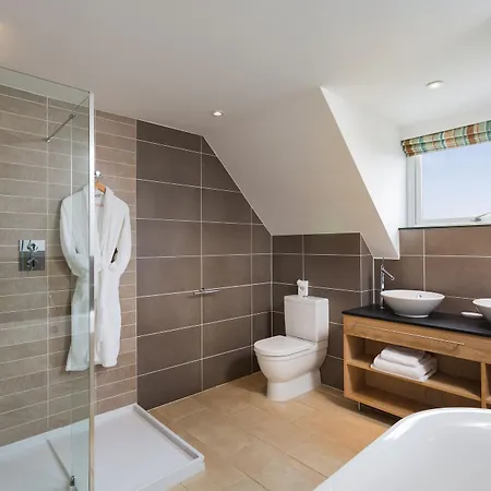 The 3* Bude