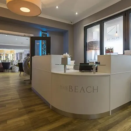 Hotel The Bude