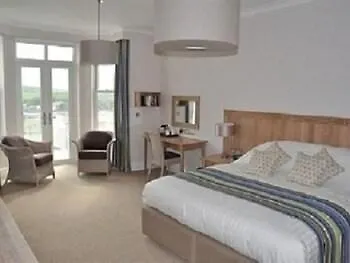 The 3* Bude