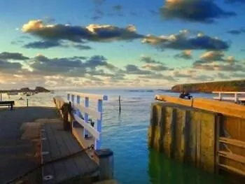 The 3* Bude