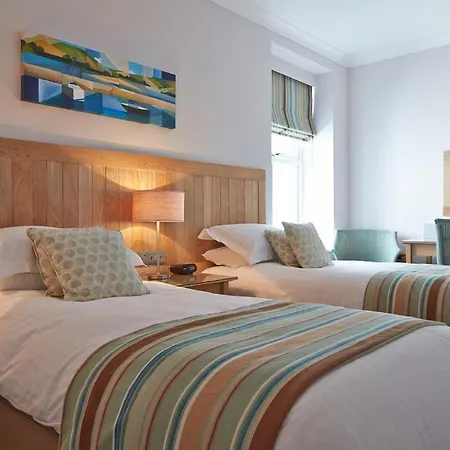 Hotel The Bude