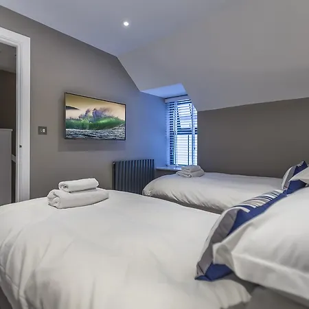 Hotel The Bude