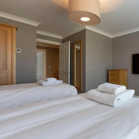 The Hotel Bude
