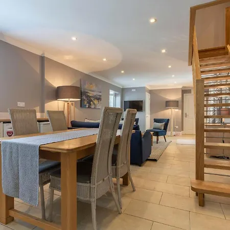 The 3* Bude