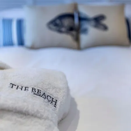 Hotel The 3*