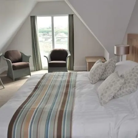 The 3* Bude